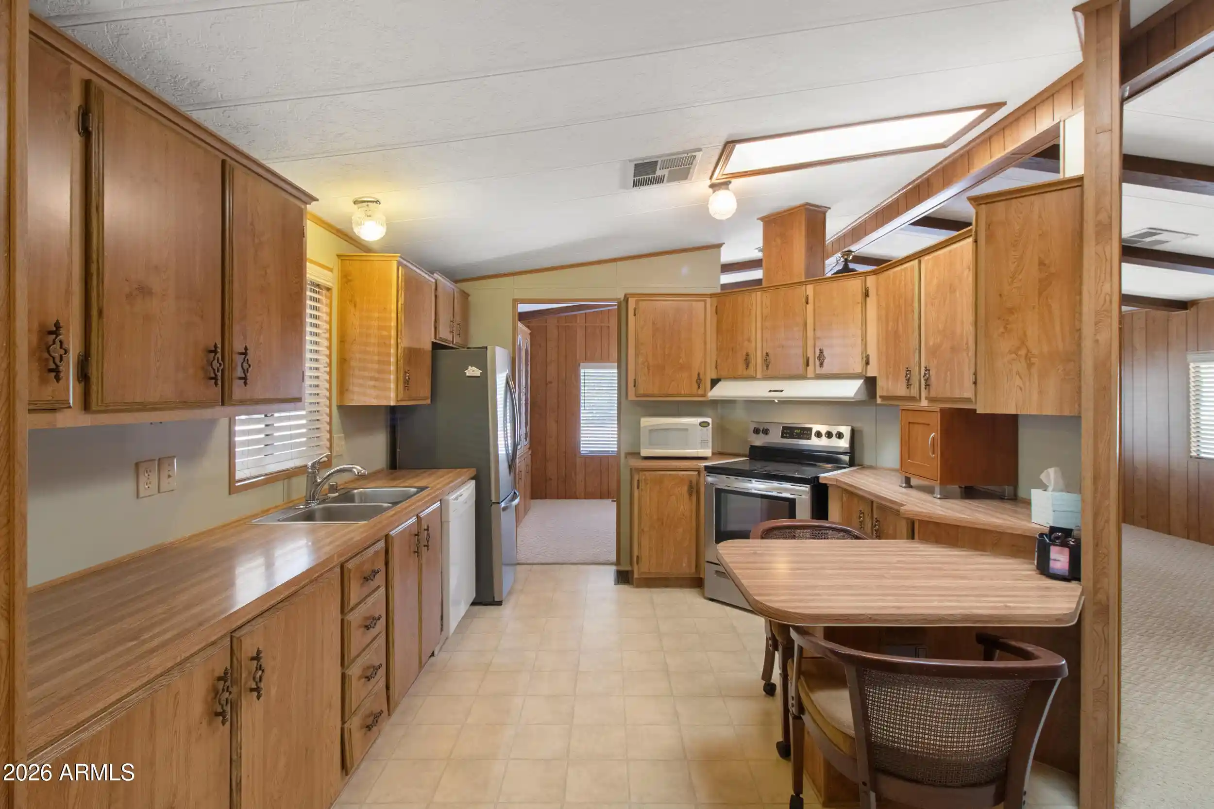 Photo 1 of Manufactured home for sale at 8103 E Southern Ave #244, Mesa, AZ 85209 | MLS# 7097561 | Listing updated on 2026-10-24