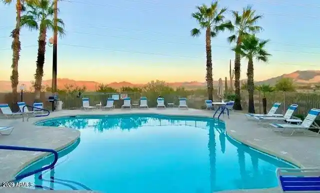 House for sale at 10401 N Saguaro Blvd #132, Fountain Hills, AZ 85268 | MLS# 7097069 | Listing updated on 2026-10-22