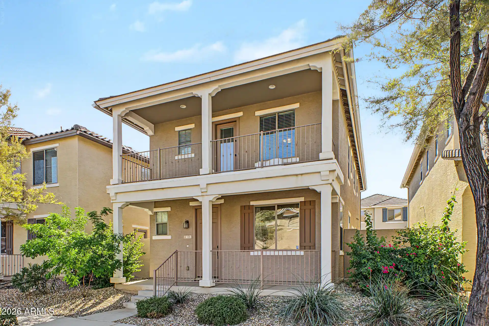 Photo 1 of Single family home for sale at 725 W Maldonado Rd, Phoenix, AZ 85041 | MLS# 7096649 | Listing updated on 2026-10-23