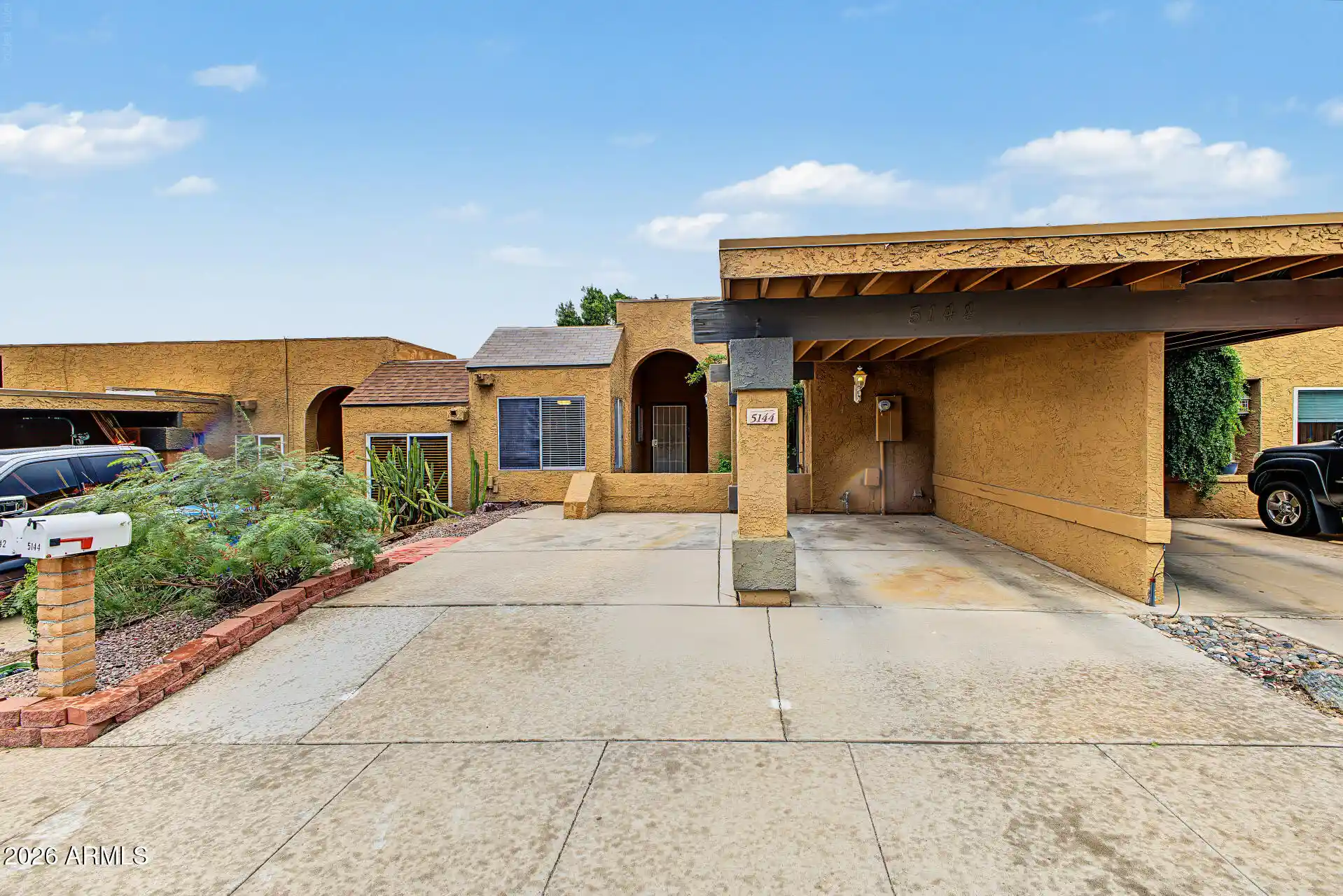 Photo 1 of Townhouse for sale at 5144 E Holly St, Phoenix, AZ 85008 | MLS# 7097151 | Listing updated on 2026-10-23