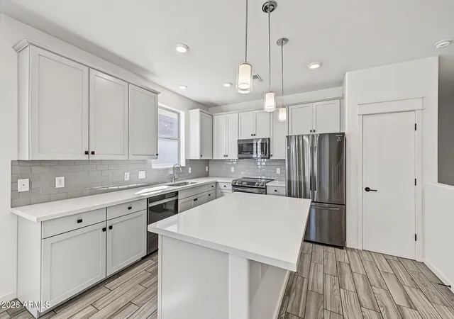 Photo 1 of Townhouse for sale at 300 N Gila Springs Blvd #111, Chandler, AZ 85226 | MLS# 7099277 | Listing updated on 2026-10-30