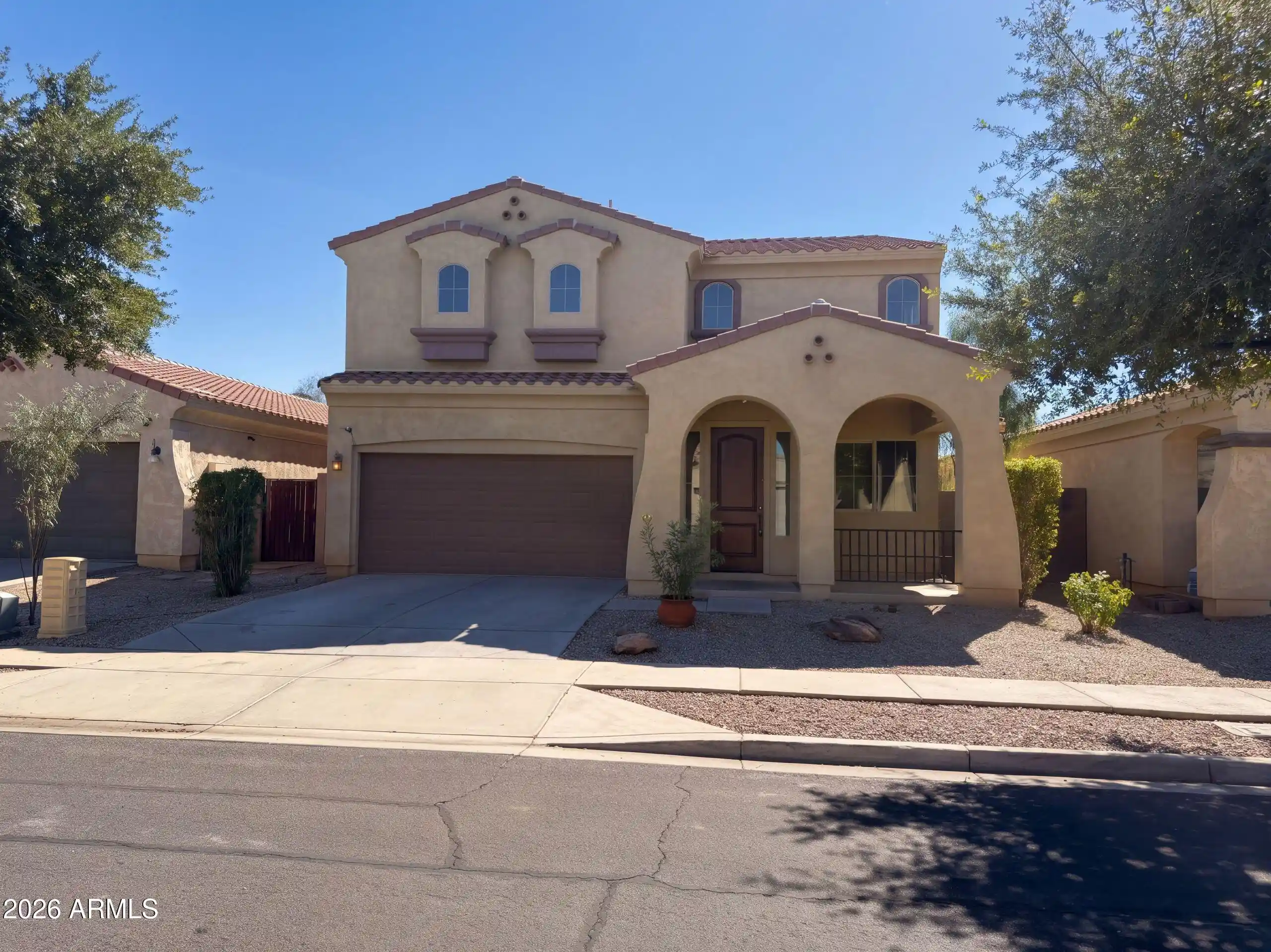 Photo 1 of Single family home for sale at 3551 E Constitution Dr, Gilbert, AZ 85296 | MLS# 7096102 | Listing updated on 2026-10-20