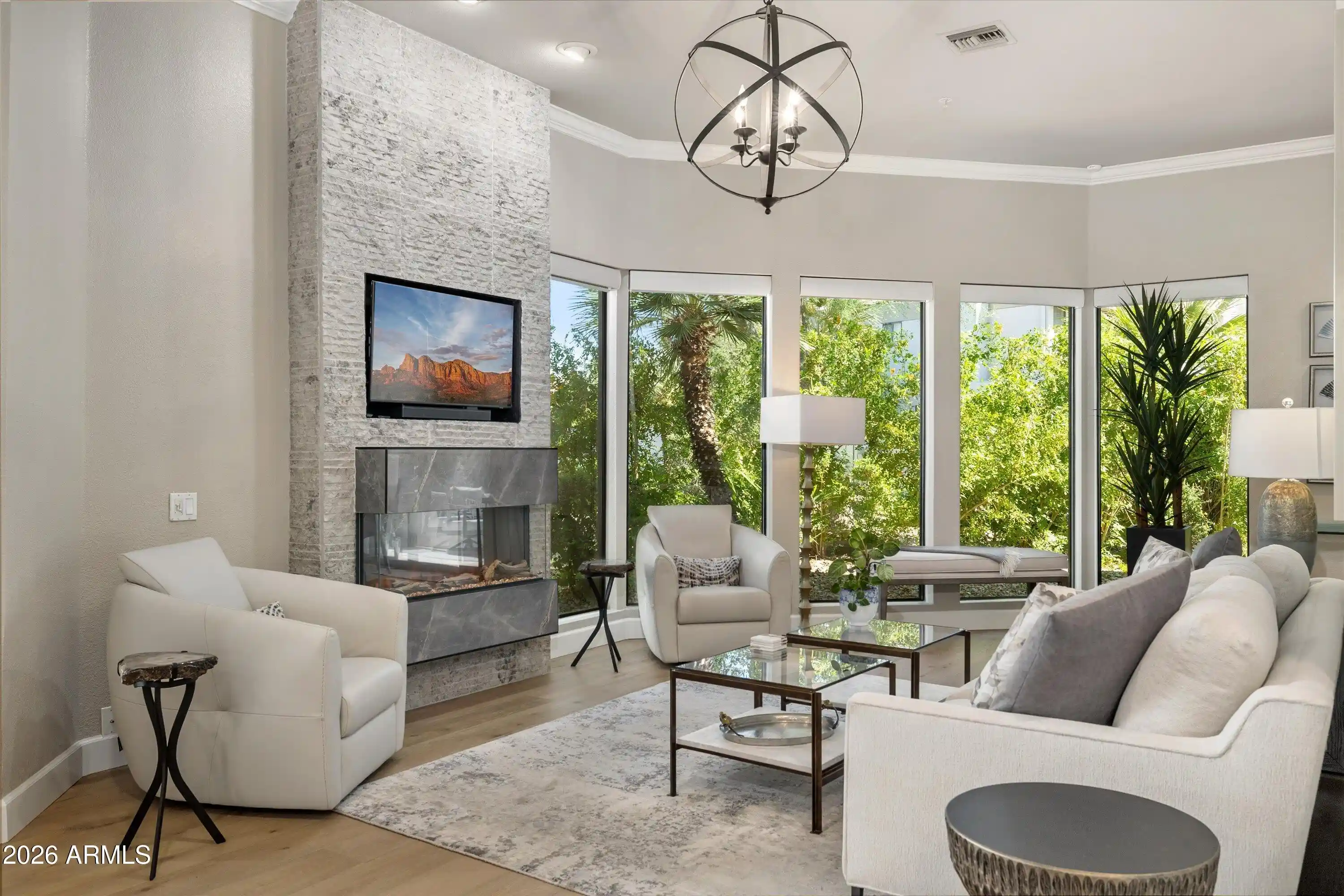 Photo 1 of Townhouse for sale at 7222 E Gainey Ranch Rd #118, Scottsdale, AZ 85258 | MLS# 7096441 | Listing updated on 2026-10-25