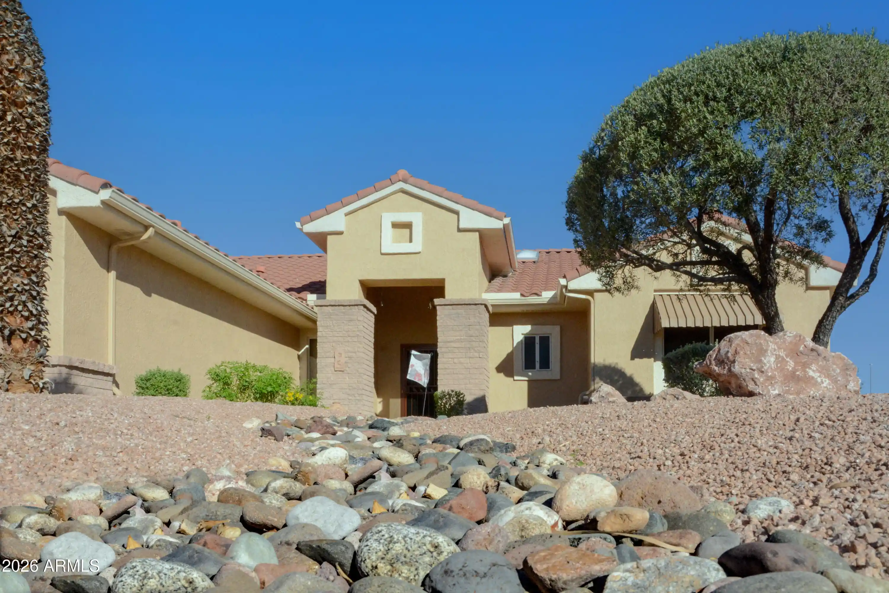 Photo 1 of Single family home for sale at 14720 W Horizon Dr, Sun City West, AZ 85375 | MLS# 7098090 | Listing updated on 2026-10-26