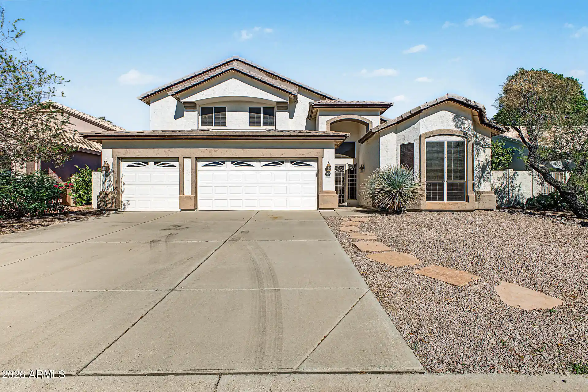 Photo 1 of Single family home for sale at 6174 W Quail Ave, Glendale, AZ 85308 | MLS# 7096476 | Listing updated on 2026-10-23