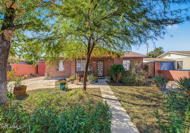 Single family home for sale at 64 N Hunt Dr #E, Mesa, AZ 85203 | MLS# 7099404