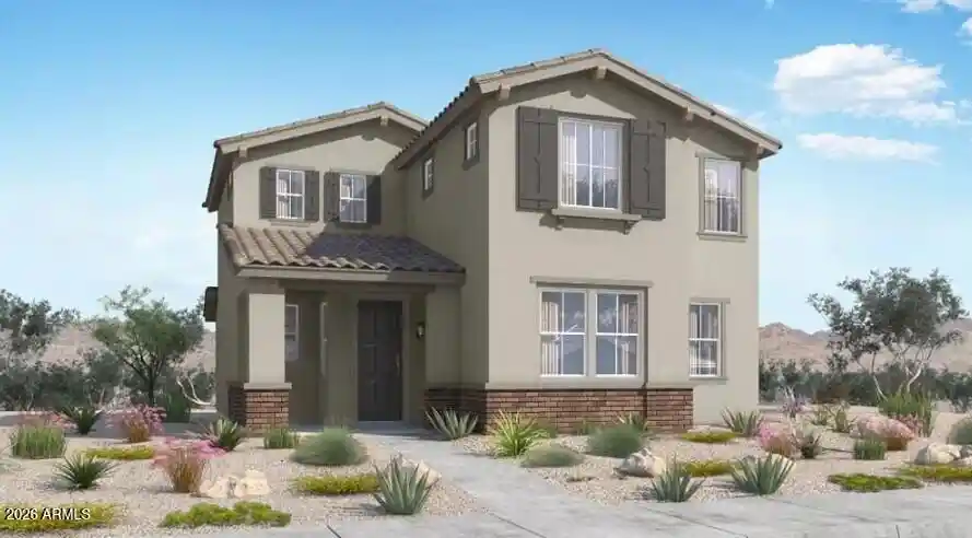 Photo 1 of Single family home for sale at 14201 W Buckskin Trl, Surprise, AZ 85387 | MLS# 7096133 | Listing updated on 2026-10-22