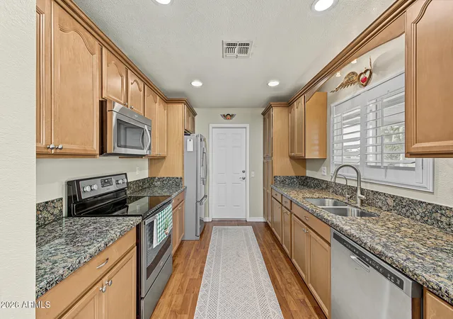 Photo 3 of Single family home for sale at 9608 W Brokenstone Dr, Sun City, AZ 85351 | MLS# 7096575 | Listing updated on 2026-10-30