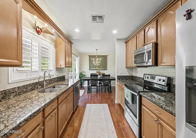 Photo 4 of Single family home for sale at 9608 W Brokenstone Dr, Sun City, AZ 85351 | MLS# 7096575 | Listing updated on 2026-10-30