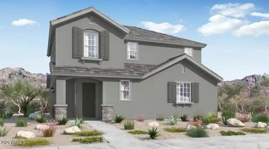 Photo 1 of Single family home for sale at 14205 W Buckskin Trl, Surprise, AZ 85387 | MLS# 7096143 | Listing updated on 2026-10-22