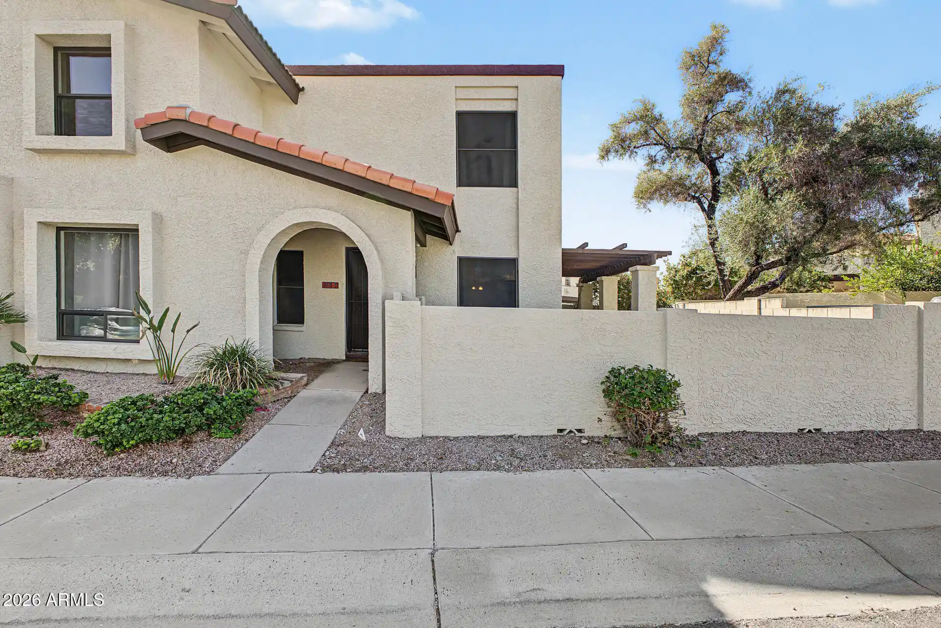 Townhouse for sale at 4815 E Winston Dr #2, Phoenix, AZ 85044 | MLS# 7097609