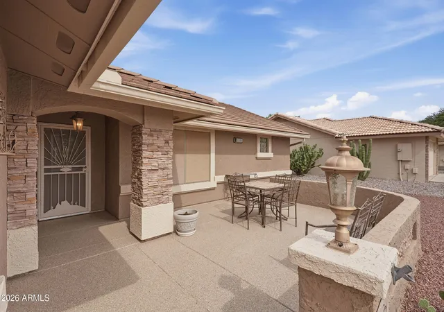 Single family home for sale at 11550 E Lindner Ave, Mesa, AZ 85209 | MLS# 7097680