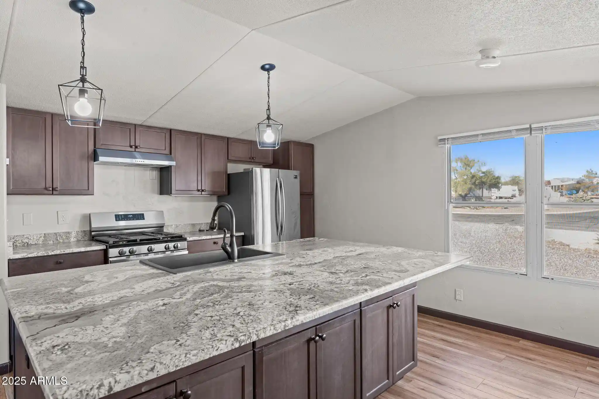 Manufactured home for sale at 21199 W Escapee Way, Congress, AZ 85332 | MLS# 7096669