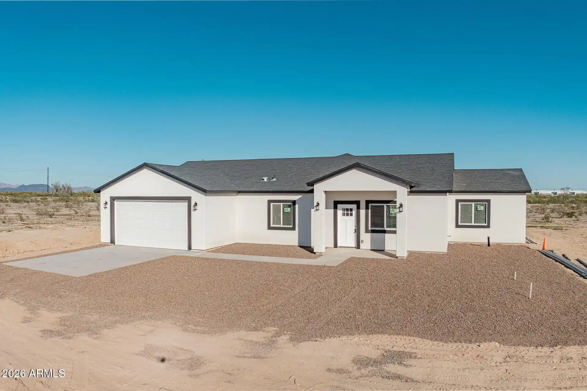 Photo 1 of Single family home for sale at 3905 N 423rd Avenue, Tonopah, AZ 85354 | MLS# 7096165 | Listing updated on 2026-10-21