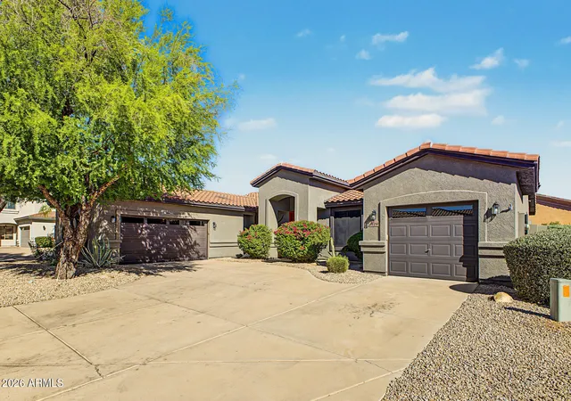 Single family home for sale at 28241 N 49th Place, Cave Creek, AZ 85331 | MLS# 7099624