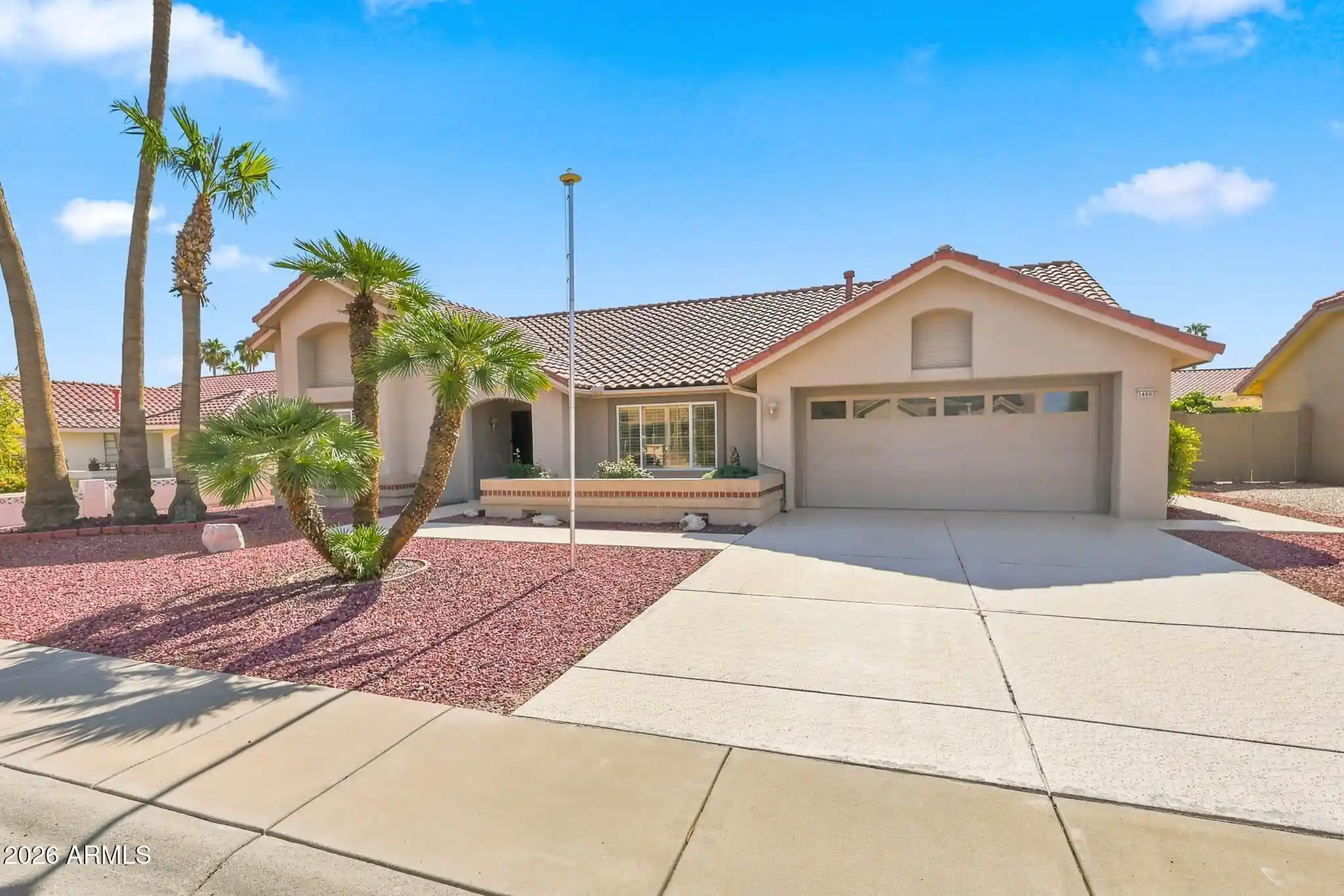 Single family home for sale at 14603 W Sentinel Dr, Sun City West, AZ 85375 | MLS# 7100308