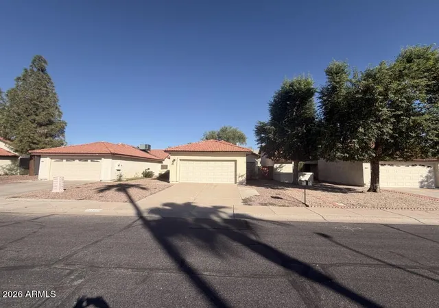 Photo 1 of Sale Pending at 1105 N Willow St, Chandler, AZ 85226 | MLS# 7096186 | Listing updated on 2026-10-29