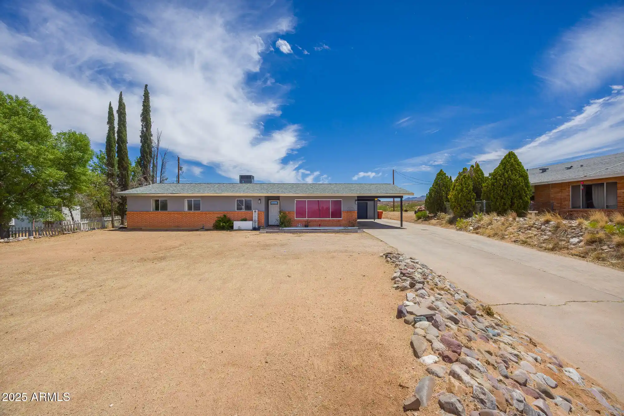 Single family home for sale at 370 E Silverwood Ln, Benson, AZ 85602 | MLS# 7096194
