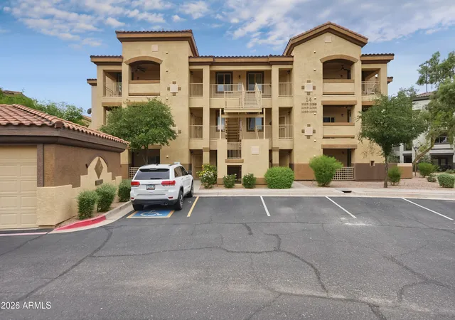 Photo 1 of Condo for sale at 10136 E Southern Ave #2087, Mesa, AZ 85209 | MLS# 7096300 | Listing updated on 2026-10-28