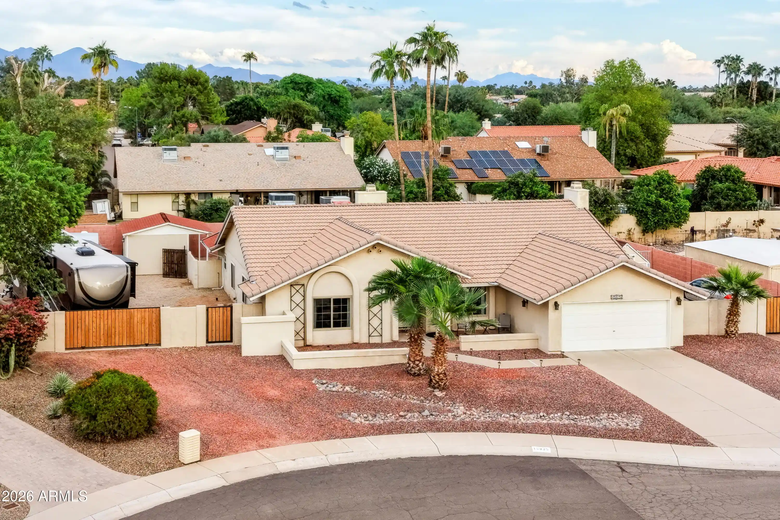 Photo 1 of Single family home for sale at 15825 N 45th Street, Phoenix, AZ 85032 | MLS# 7096247 | Listing updated on 2026-10-25
