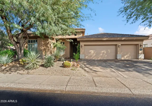 Single family home for sale at 20429 N 83rd Place, Scottsdale, AZ 85255 | MLS# 7098000