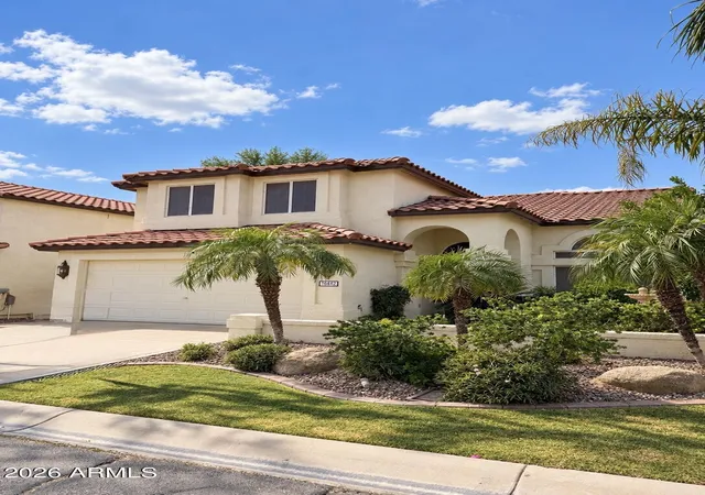 Single family home for sale at 9442 S 51st Street, Phoenix, AZ 85044 | MLS# 7097493