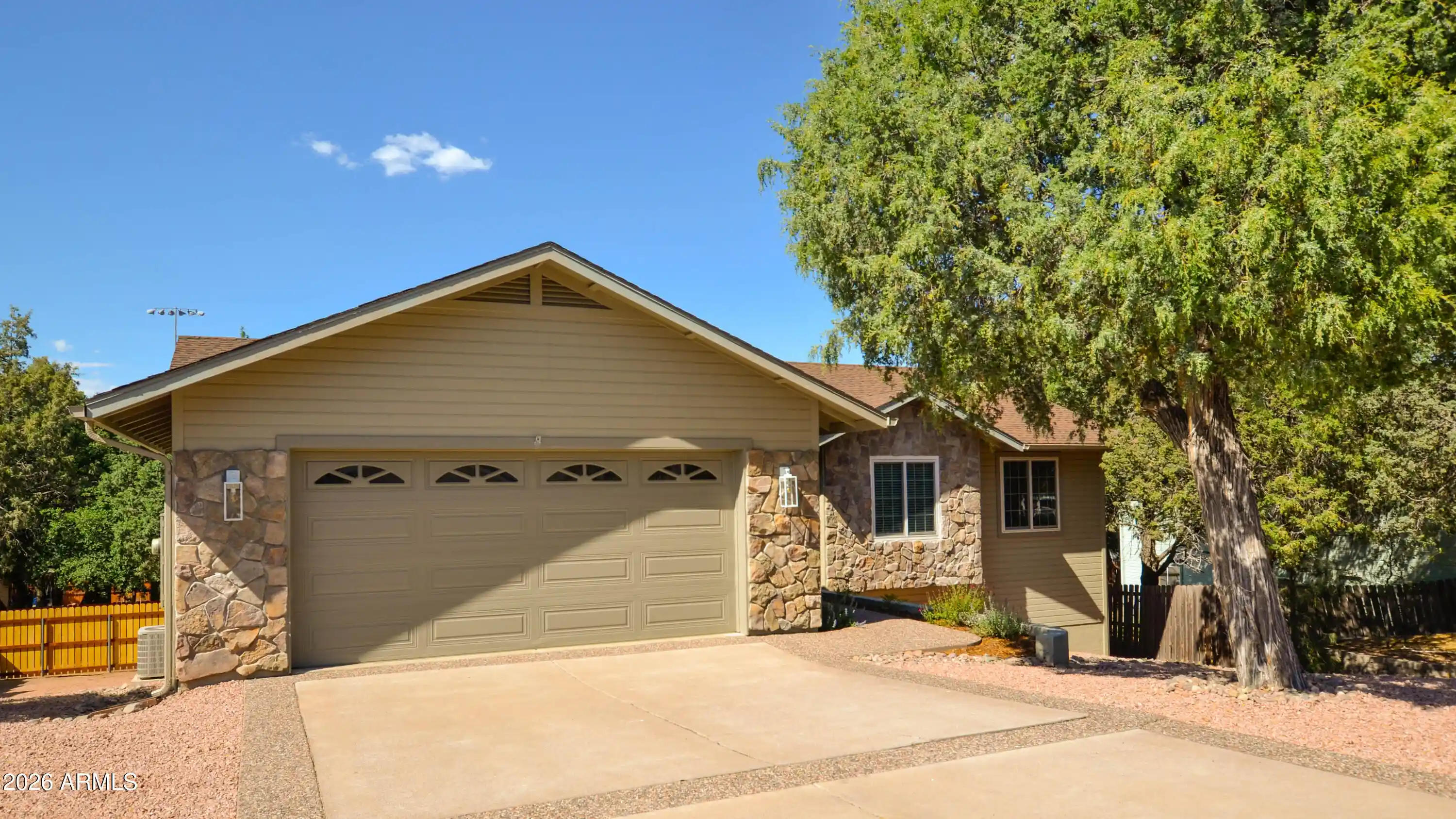 Photo 1 of Single family home for sale at 315 N Mogollon Trl, Payson, AZ 85541 | MLS# 7096225 | Listing updated on 2026-10-21