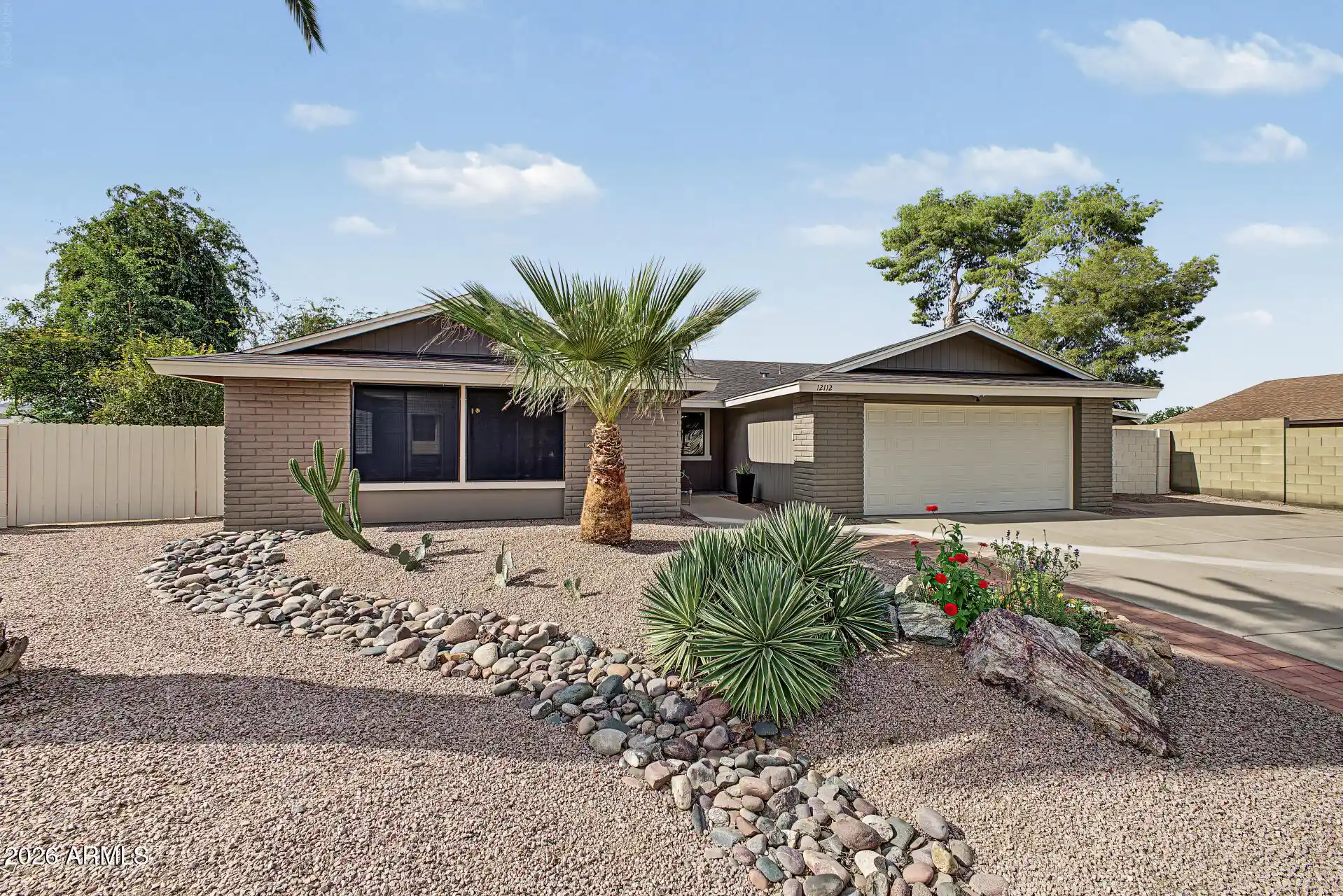 Photo 1 of Sale Pending at 12112 S Ki Rd, Phoenix, AZ 85044 | MLS# 7096403 | Listing updated on 2026-10-24
