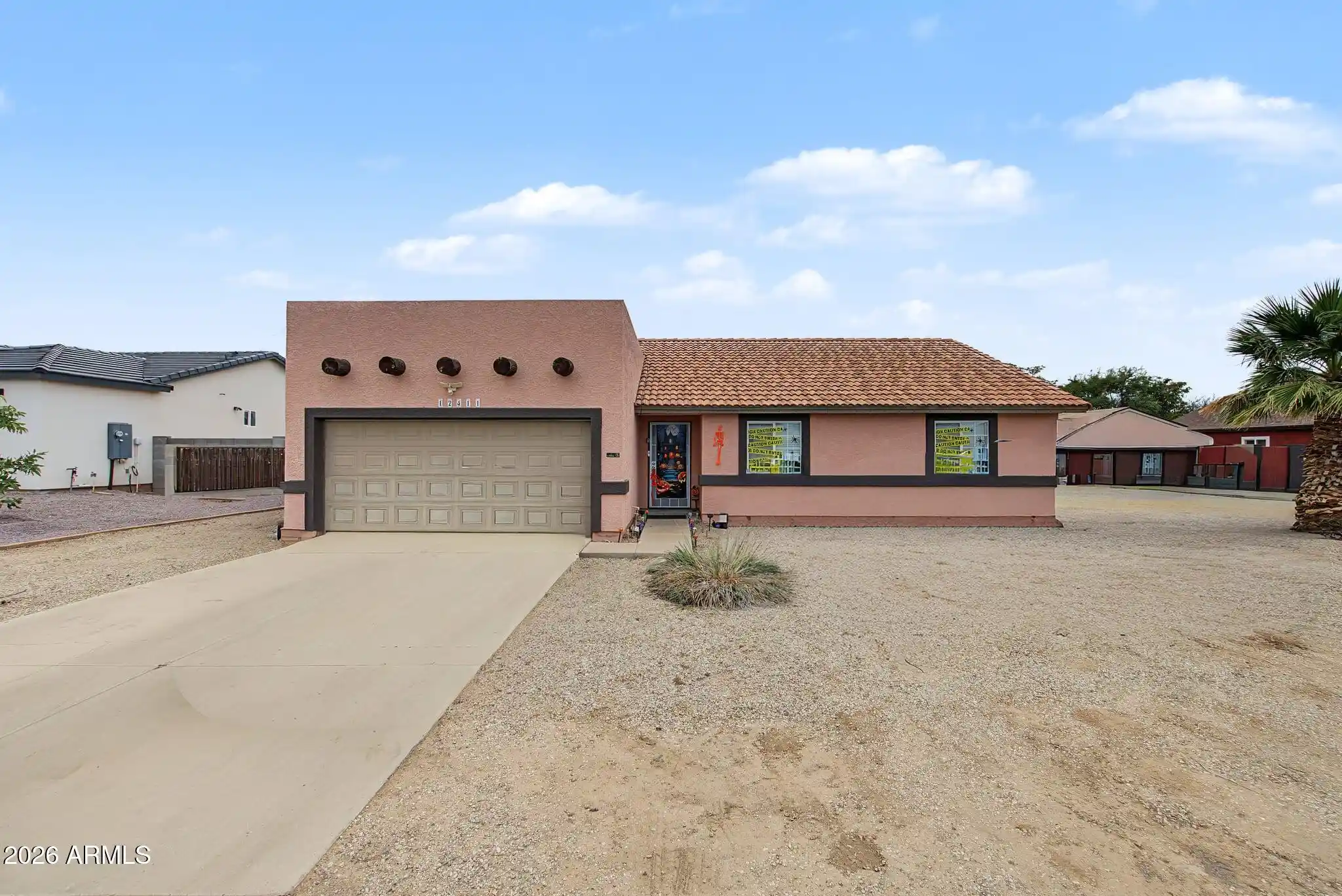 Photo 1 of Single family home for sale at 12411 W Benito Dr, Arizona City, AZ 85123 | MLS# 7097103 | Listing updated on 2026-10-25