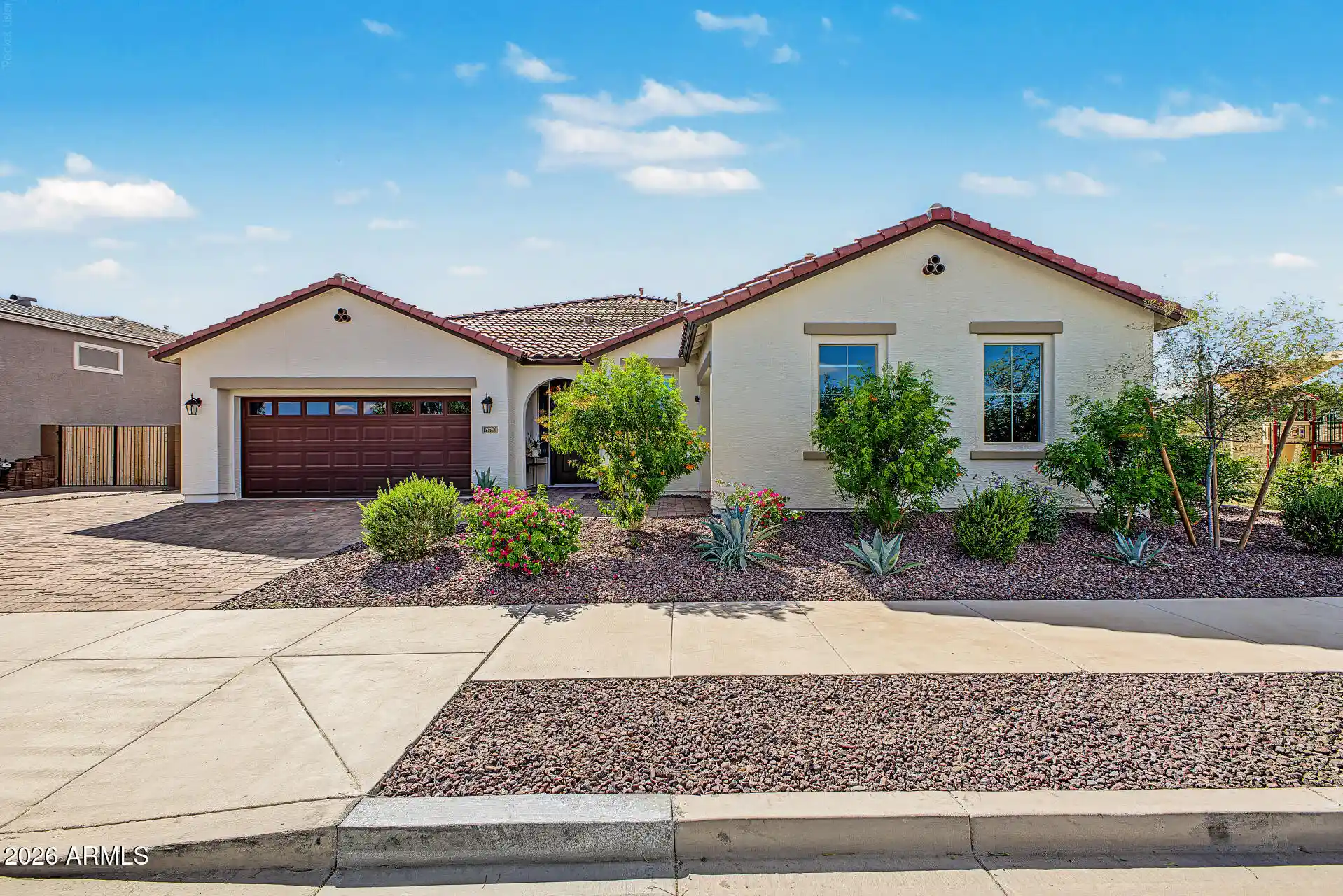 Single family home for sale at 17501 W Sherman St, Goodyear, AZ 85338 | MLS# 7096941