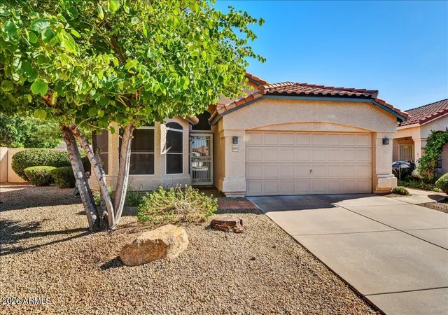 Photo 1 of Single family home for sale at 10343 N 58th Lane, Glendale, AZ 85302 | MLS# 7096996 | Listing updated on 2026-10-28