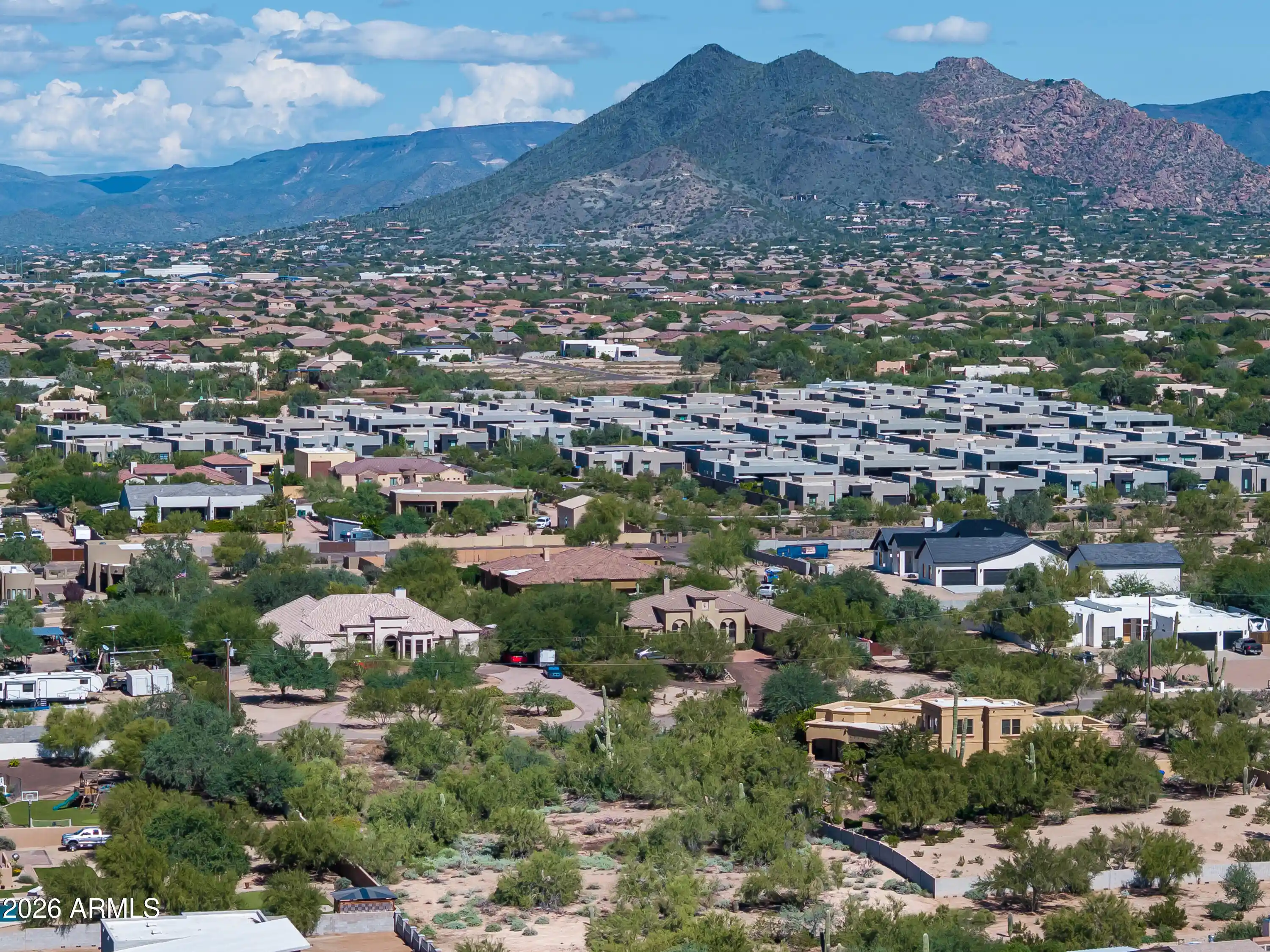 Photo 1 of Land for sale at 56xx E Milton Dr, Cave Creek, AZ 85331 | MLS# 7096722 | Listing updated on 2026-10-22