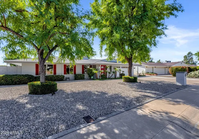Photo 1 of Single family home for sale at 1501 W Orchid Ln, Phoenix, AZ 85021 | MLS# 7097234 | Listing updated on 2026-10-29