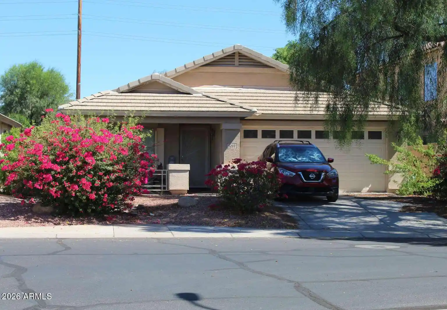 Photo 1 of Single family home for sale at 3203 S 91st Drive, Tolleson, AZ 85353 | MLS# 7096275 | Listing updated on 2026-10-21
