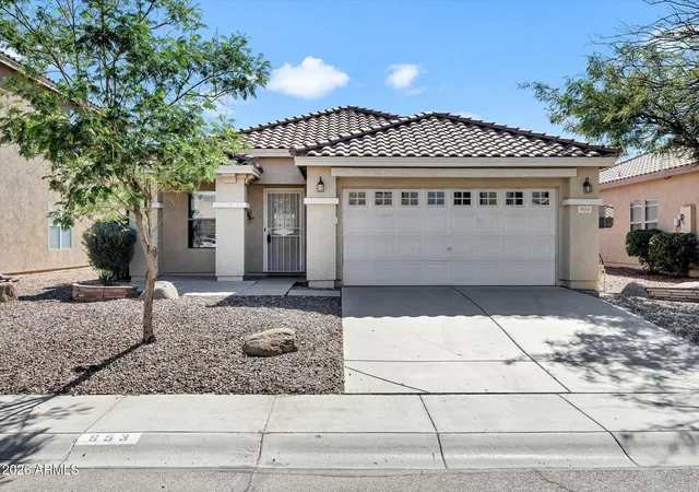Photo 1 of Single family home for sale at 653 W Judi St, Casa Grande, AZ 85122 | MLS# 7099940 | Listing updated on 2026-10-30
