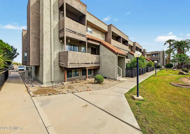 Photo 1 of Condo for sale at 1645 W Baseline Rd #1028, Mesa, AZ 85202 | MLS# 7097777 | Listing updated on 2026-10-27