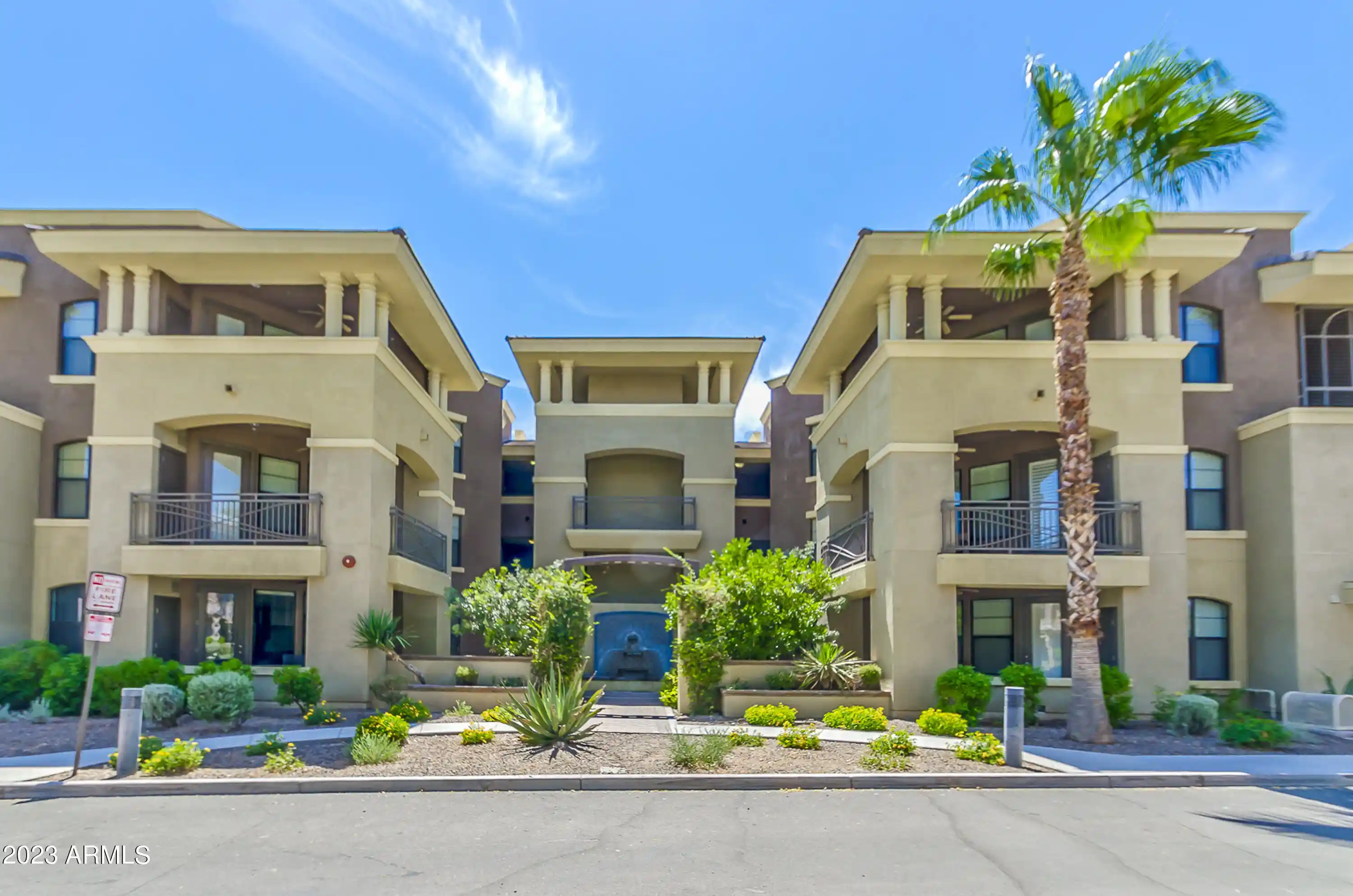 Condo for sale at 7601 E Indian Bnd Rd #Apt 3031, Scottsdale, AZ 85250 | MLS# 7096366