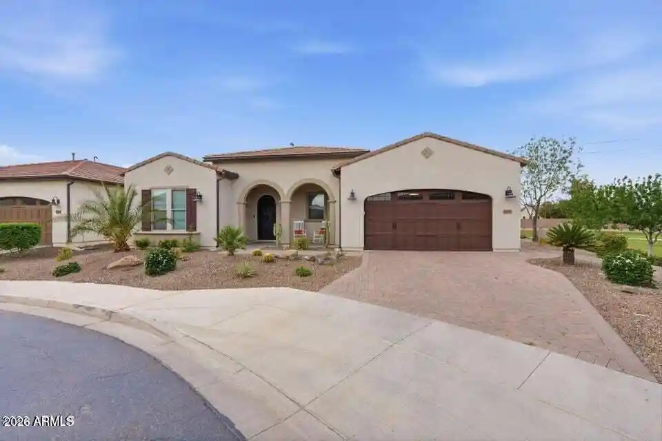 Photo 1 of Single family home for sale at 36170 N Puente Alto Ave, Queen Creek, AZ 85140 | MLS# 7096746 | Listing updated on 2026-10-22