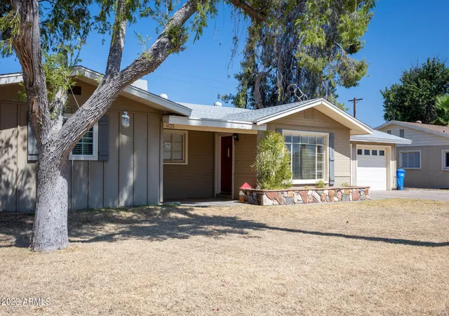 Single family home for sale at 4135 N 35th Way, Phoenix, AZ 85018 | MLS# 7096389