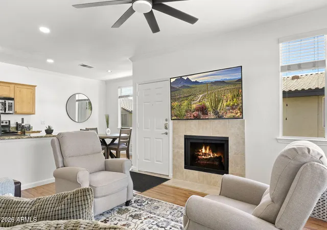 Photo 1 of Condo for sale at 7009 E Acoma Dr #2162, Scottsdale, AZ 85254 | MLS# 7098727 | Listing updated on 2026-10-26