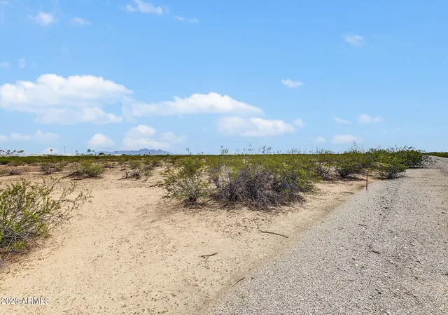 Land for sale at 3455 N Cortaro Dr #28, Eloy, AZ 85131 | MLS# 7096368