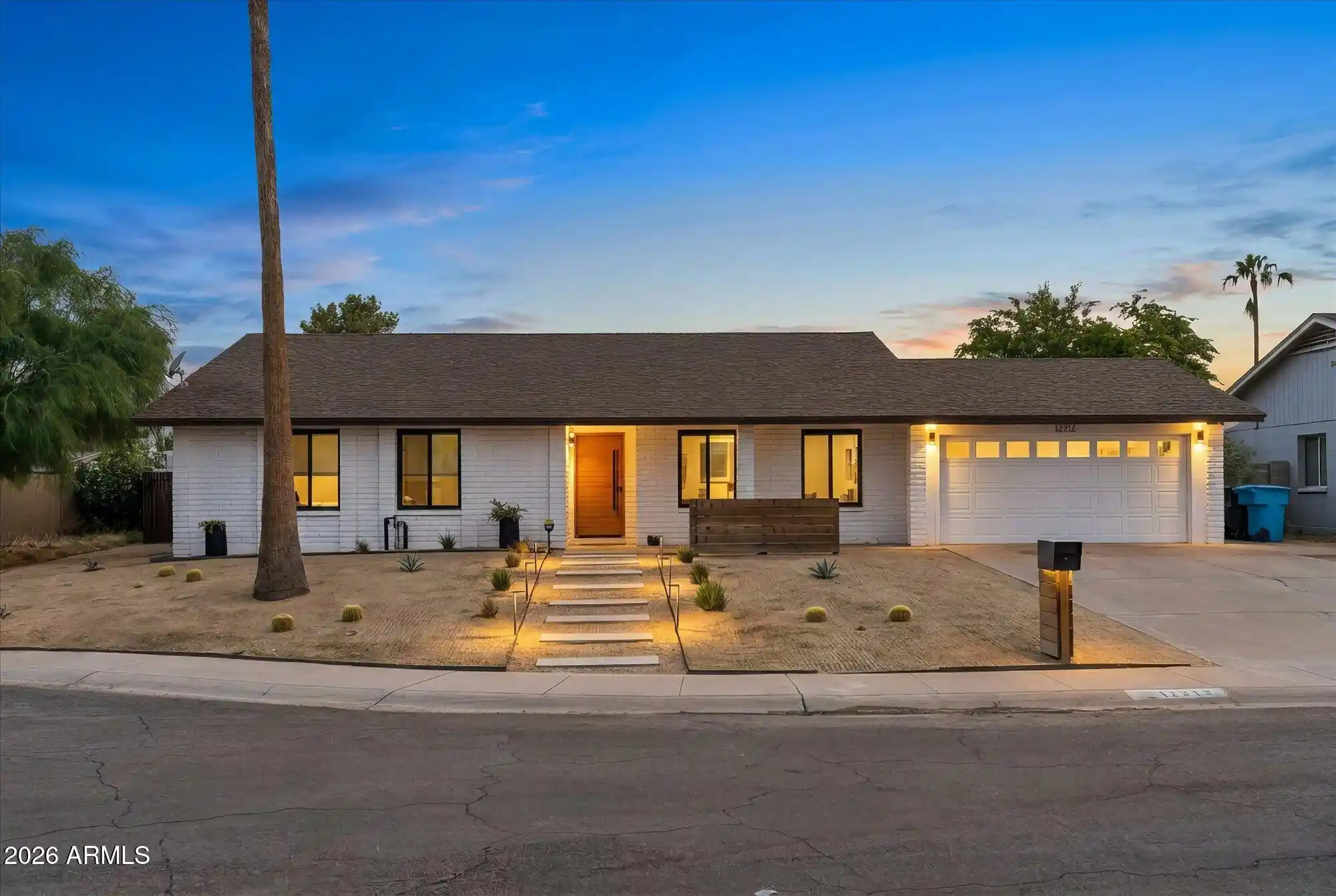 Photo 1 of Single family home for sale at 12212 N 36th Place, Phoenix, AZ 85032 | MLS# 7096364 | Listing updated on 2026-10-26