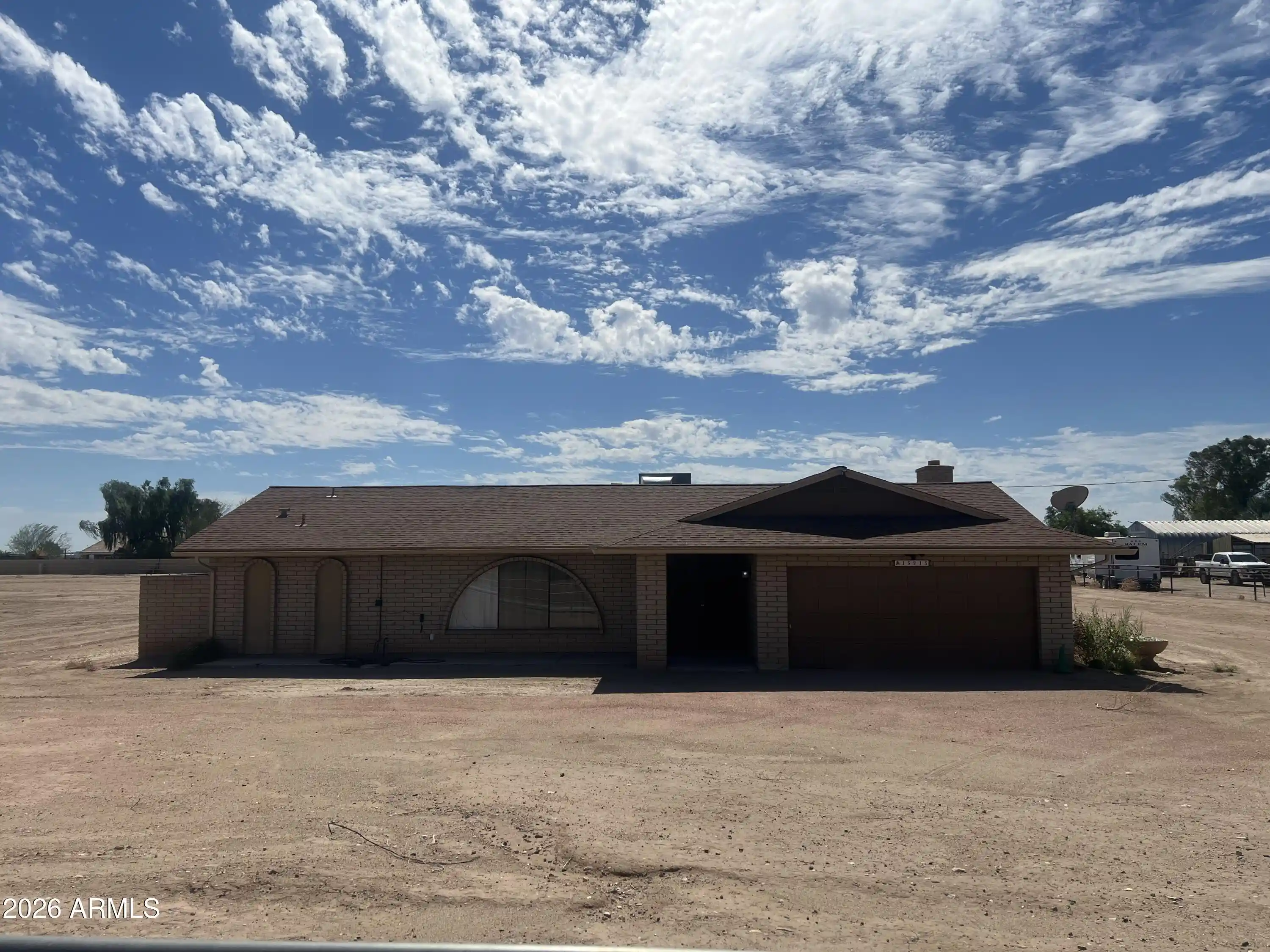 Photo 1 of Single family home for sale at 15915 W Glendale Ave, Litchfield Park, AZ 85340 | MLS# 7096432 | Listing updated on 2026-10-21