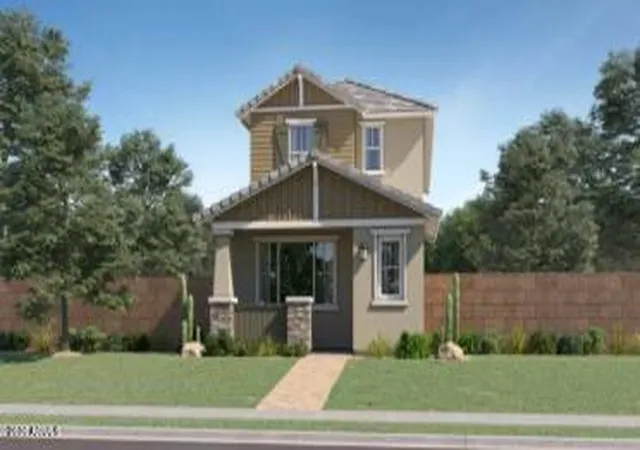 Photo 1 of Single family home for sale at 9839 W Verde Ln, Phoenix, AZ 85037 | MLS# 7096390 | Listing updated on 2026-10-26