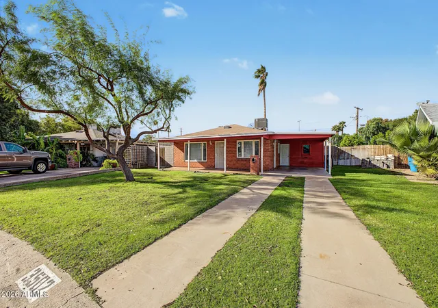 Photo 1 of Single family home for sale at 3502 E Cheery Lynn Rd, Phoenix, AZ 85018 | MLS# 7096596 | Listing updated on 2026-10-27