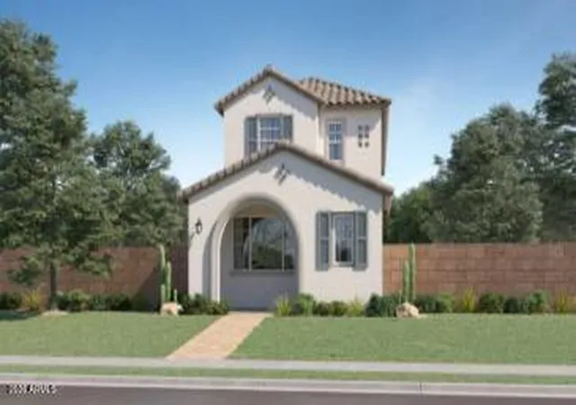 Photo 1 of Sale Pending at 9827 W Verde Ln, Phoenix, AZ 85037 | MLS# 7096404 | Listing updated on 2026-10-26