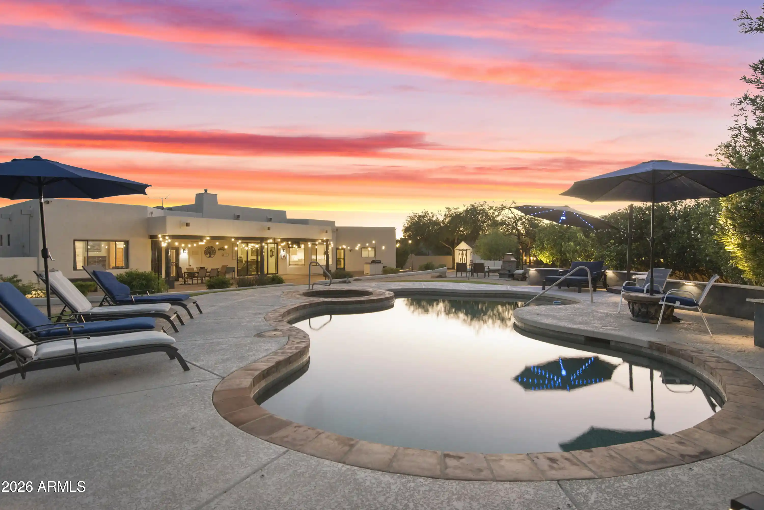 Photo 1 of Single family home for sale at 6024 E Monterra Way, Scottsdale, AZ 85266 | MLS# 7096859 | Listing updated on 2026-10-26