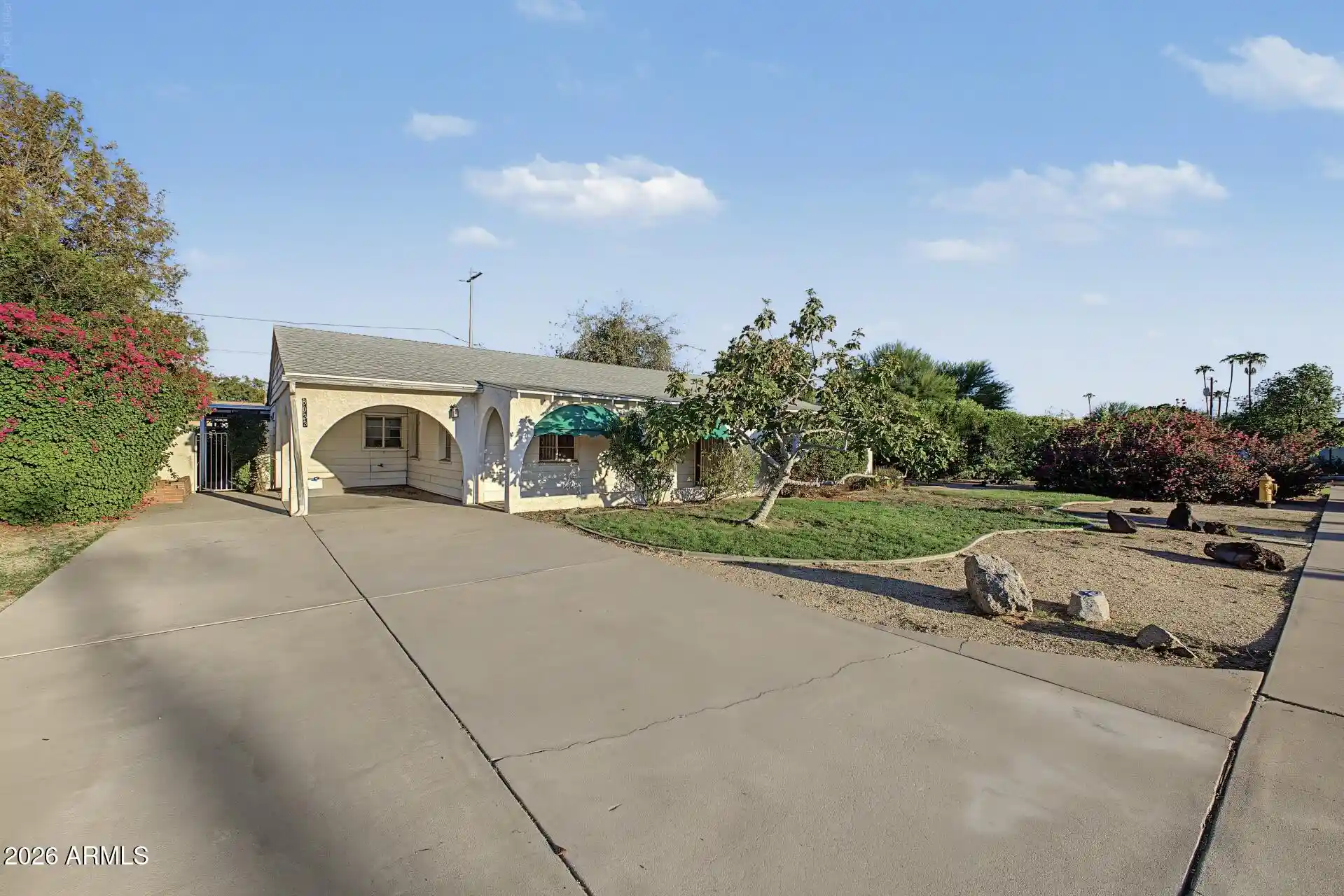 Photo 1 of Single family home for sale at 6033 N 8th Street, Phoenix, AZ 85014 | MLS# 7096742 | Listing updated on 2026-10-29