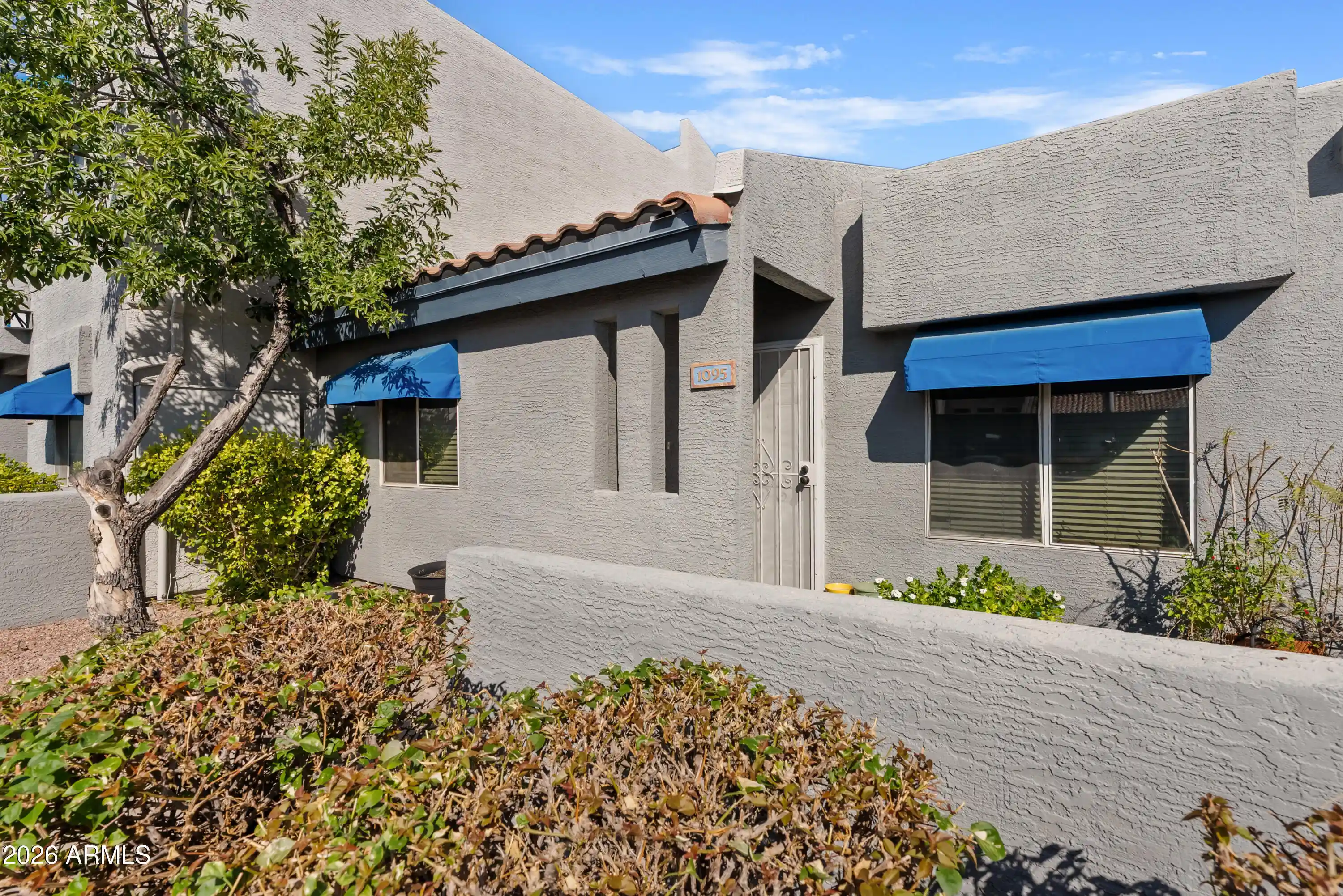 Townhouse for sale at 220 N 22nd Place #1095, Mesa, AZ 85213 | MLS# 7097112