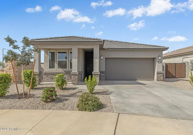 Photo 1 of Single family home for sale at 25096 N 154th Lane, Surprise, AZ 85387 | MLS# 7099988 | Listing updated on 2026-10-30